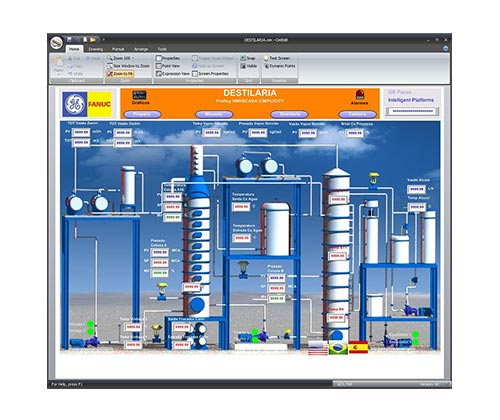 Eddy Current Probe Systems
