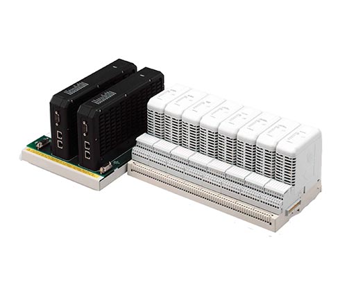 Dynamix 1444 Integrated Condition Monitoring System