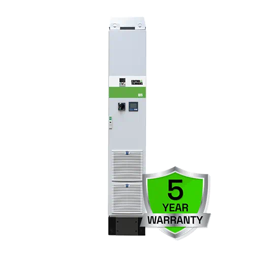 Dynamix 1444 Integrated Condition Monitoring System